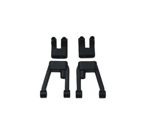 BRAZOS SOPORTE TRASERO...