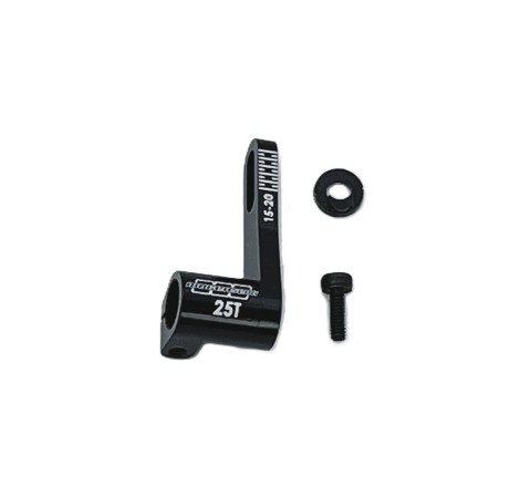 HORN SERVO 25T OFFSET MUGEN