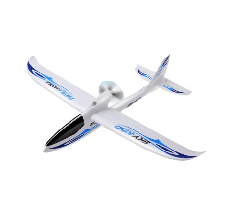 PLANE SKY FLY 3CH 2.4GHZ...