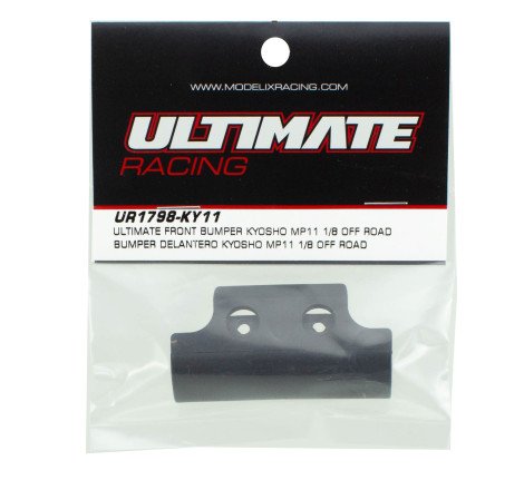 BUMPER DELANTERO KYOSHO MP11 1/8 OFF ROAD