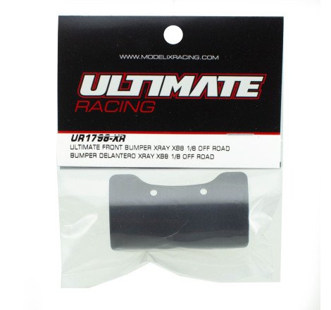 BUMPER DELANTERO XRAY XB8 1/8 OFF ROAD