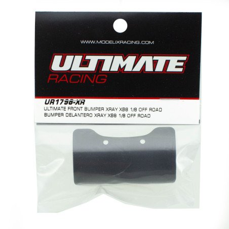 BUMPER DELANTERO XRAY XB8 1/8 OFF ROAD