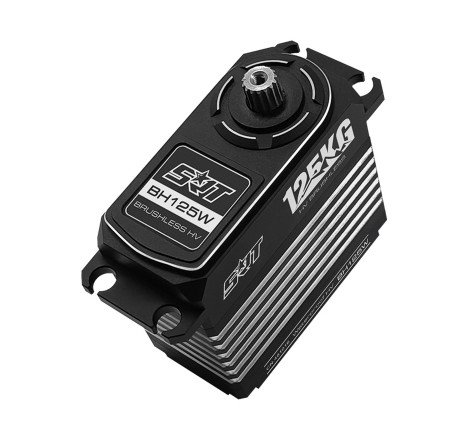 SERVO SRT BH125W HV...