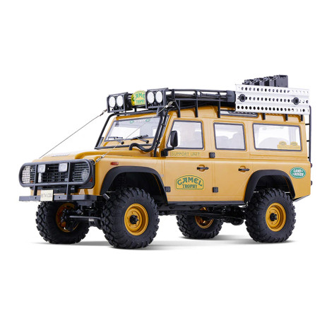 FMS 1:10 LAND ROVER...