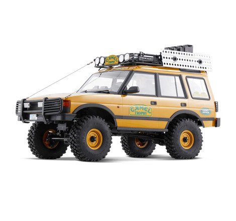 FMS 1:10 LAND ROVER...