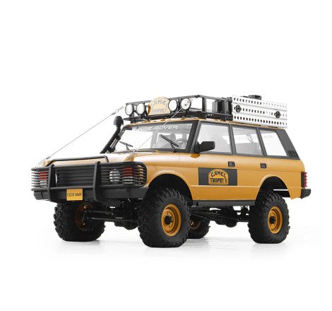 FMS 1:10 LAND ROVER RANGE...