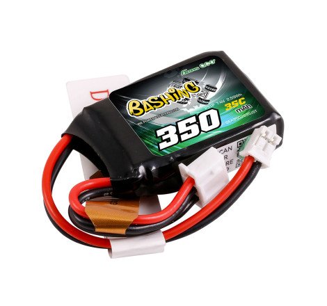 GENS ACE 350 mha7.4 2S1P...