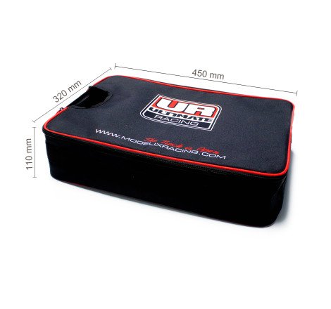 ULTIMATE 1/8 BUGGY CAR BAG...