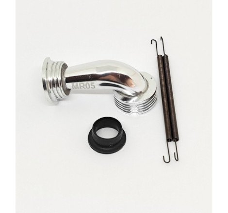 OS MANIFOLD MR05 FOR 1/8 ON...