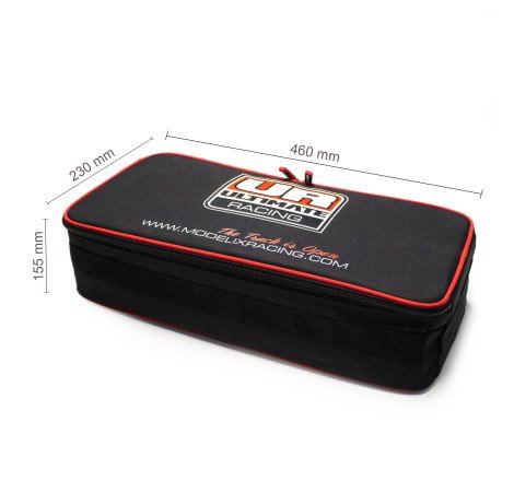 ULTIMATE 1/10 TOURING CAR...