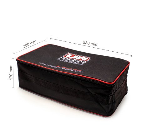 ULTIMATE 1/8 ONROAD CAR BAG...