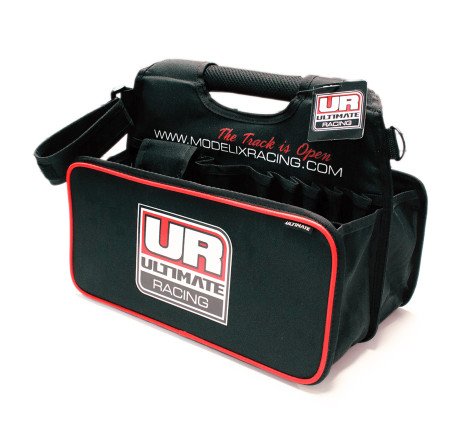 ULTIMATE PIT BOX (370x240x310mm)