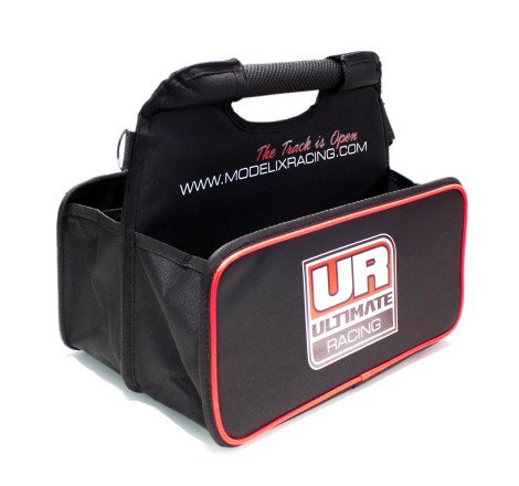 ULTIMATE PIT BOX (370x240x310mm)