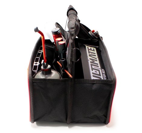 ULTIMATE PIT BOX (370x240x310mm)