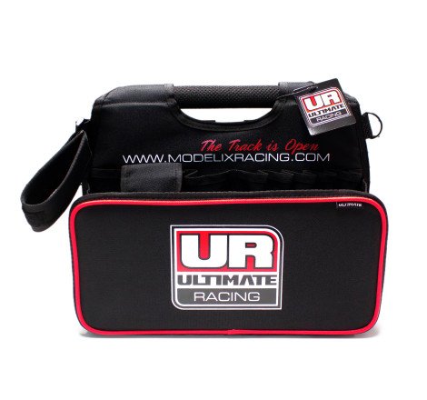 ULTIMATE PIT BOX (370x240x310mm)