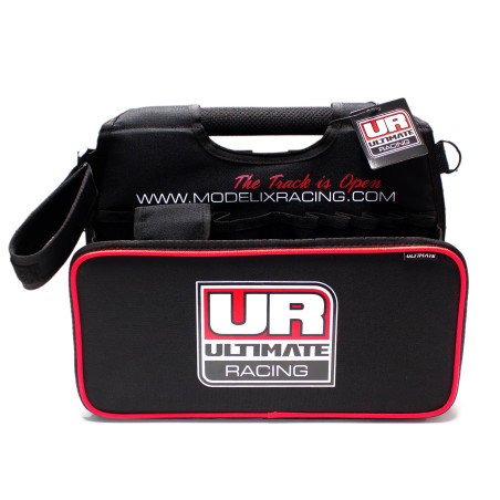 ULTIMATE PIT BOX (370x240x310mm)