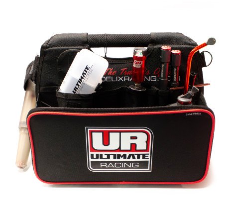 ULTIMATE PIT BOX (370x240x310mm)