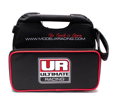 ULTIMATE PIT BOX (370x240x310mm)