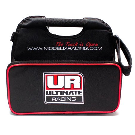 ULTIMATE PIT BOX (370x240x310mm)