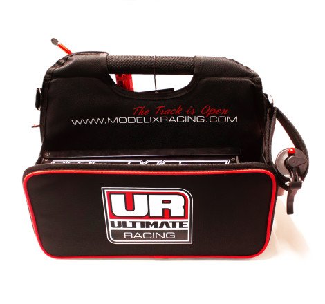 ULTIMATE PIT BOX (370x240x310mm)