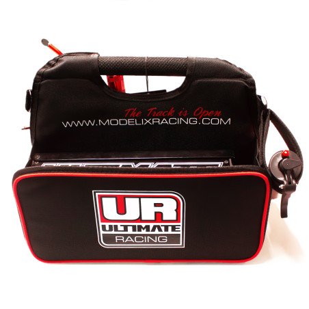 ULTIMATE PIT BOX (370x240x310mm)