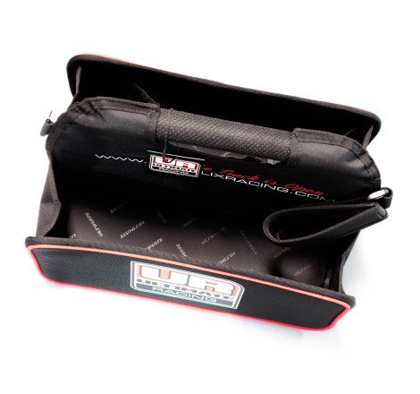 ULTIMATE PIT BOX (370x240x310mm)