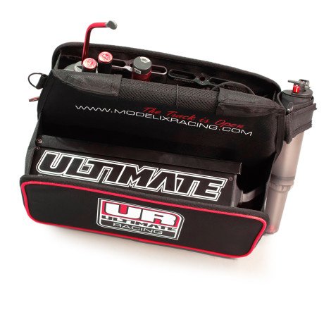 ULTIMATE PIT BOX (370x240x310mm)