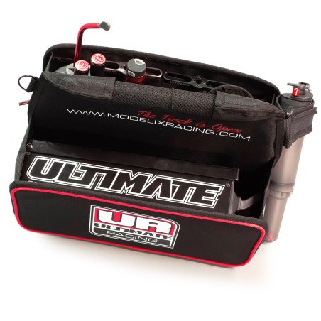 ULTIMATE PIT BOX (370x240x310mm)