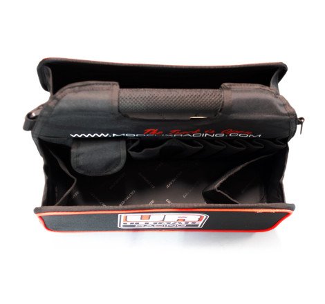 ULTIMATE PIT BOX (370x240x310mm)