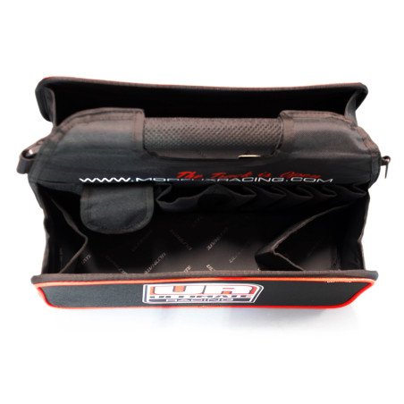 ULTIMATE PIT BOX (370x240x310mm)