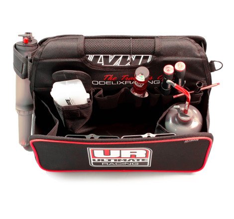 ULTIMATE PIT BOX (370x240x310mm)