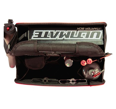 ULTIMATE PIT BOX (370x240x310mm)