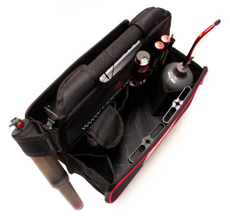 ULTIMATE PIT BOX (370x240x310mm)