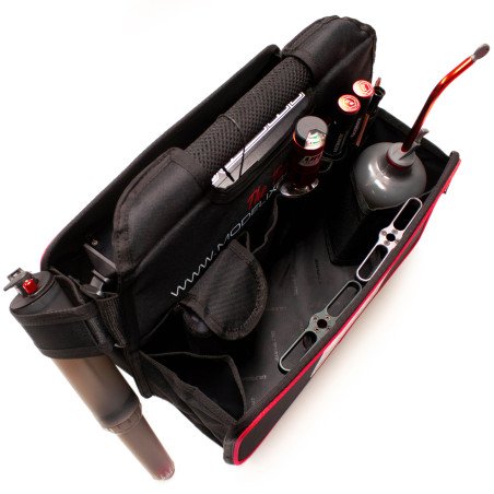 ULTIMATE PIT BOX (370x240x310mm)