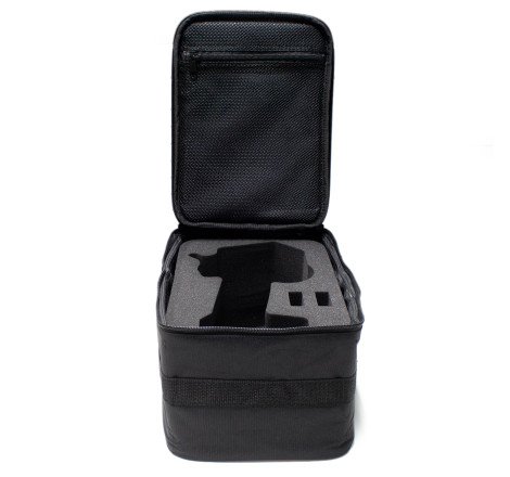 MALETA RADIO ULTIMATE FLYSKY NOBLE NB4 (200x290x180mm)