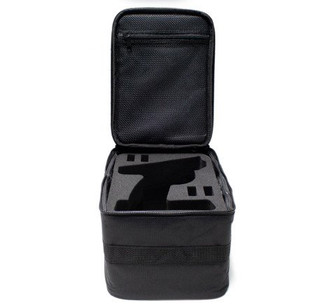 MALETA RADIO ULTIMATE FUTABA T10PX (200x290x180mm)