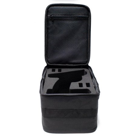 MALETA RADIO ULTIMATE FUTABA T10PX (200x290x180mm)