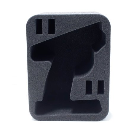 MALETA RADIO ULTIMATE FUTABA T10PX (200x290x180mm)