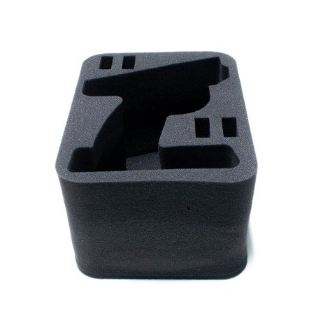 MALETA RADIO ULTIMATE FUTABA T10PX (200x290x180mm)
