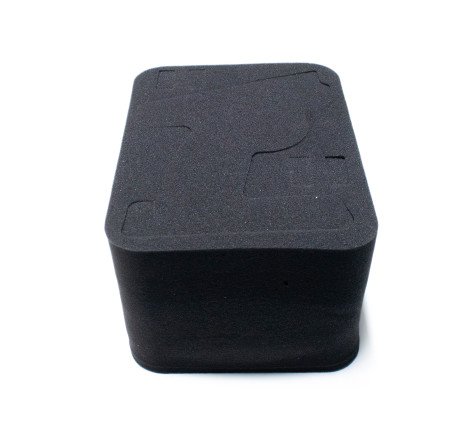 MALETA RADIO ULTIMATE FUTABA T10PX (200x290x180mm)