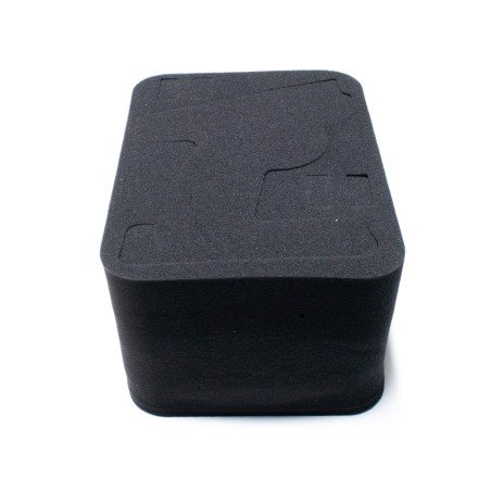 MALETA RADIO ULTIMATE FUTABA T10PX (200x290x180mm)