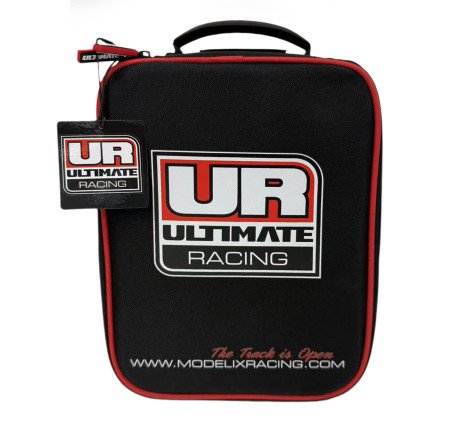 MALETA RADIO ULTIMATE FUTABA T10PX (200x290x180mm)