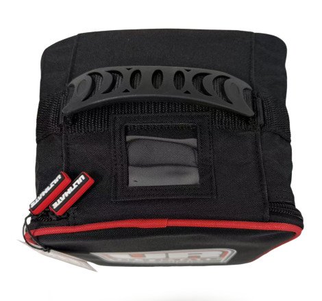 MALETA RADIO ULTIMATE SANWA M17 (200x290x180mm)