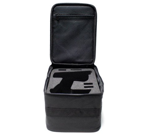 MALETA RADIO ULTIMATE SANWA M17 (200x290x180mm)