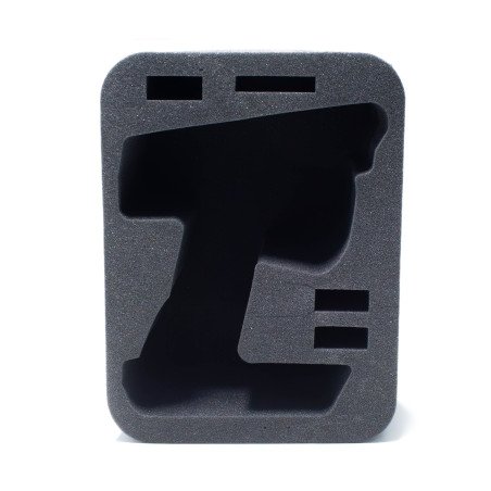 MALETA RADIO ULTIMATE SANWA M17 (200x290x180mm)