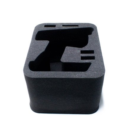 MALETA RADIO ULTIMATE SANWA M17 (200x290x180mm)