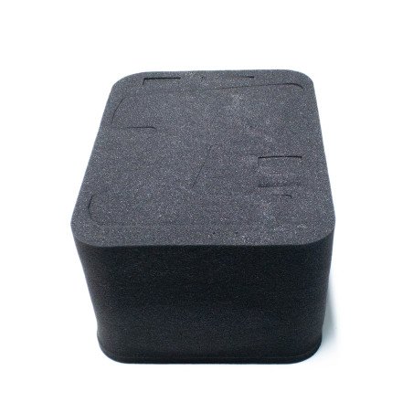 MALETA RADIO ULTIMATE SANWA M17 (200x290x180mm)