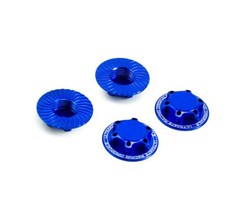 ULTIMATE CLOSED END WHEEL...