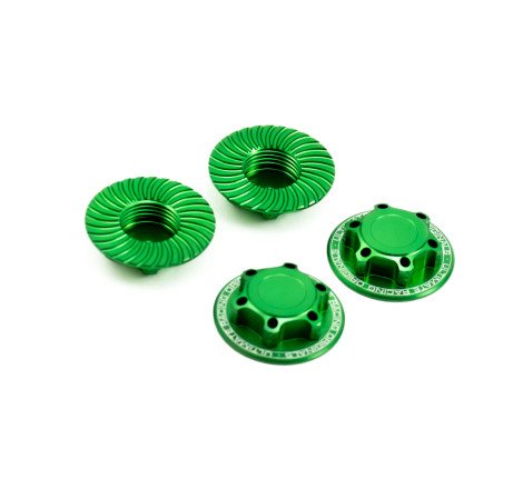 ULTIMATE CLOSED END WHEEL...