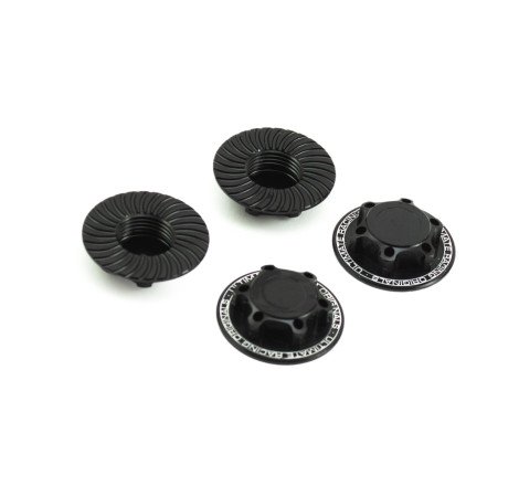 ULTIMATE CLOSED END WHEEL...